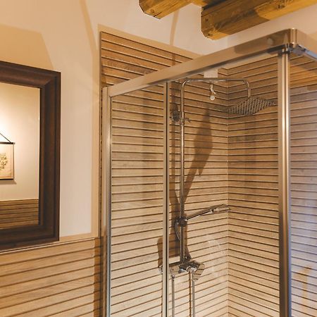 Agriturismo La Restera Del Sile 卡萨莱南西莱 外观 照片