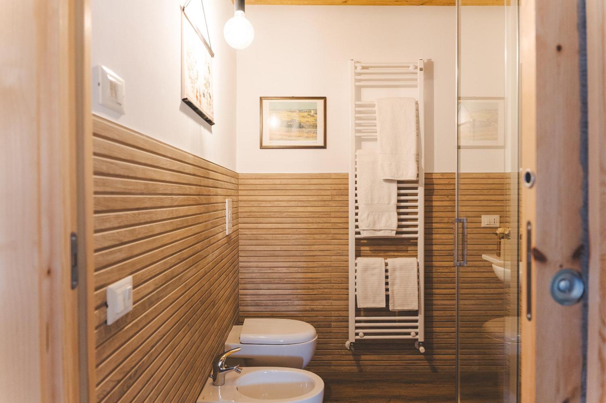 Agriturismo La Restera Del Sile 卡萨莱南西莱 外观 照片