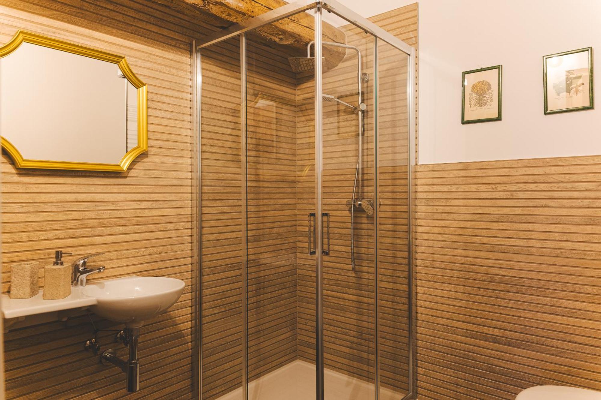 Agriturismo La Restera Del Sile 卡萨莱南西莱 外观 照片