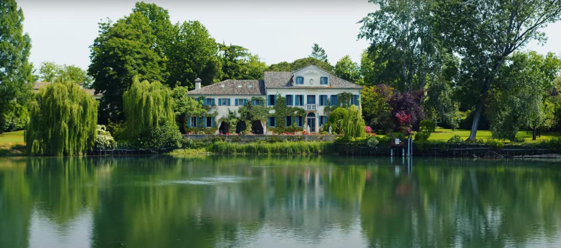 Agriturismo La Restera Del Sile 卡萨莱南西莱 外观 照片