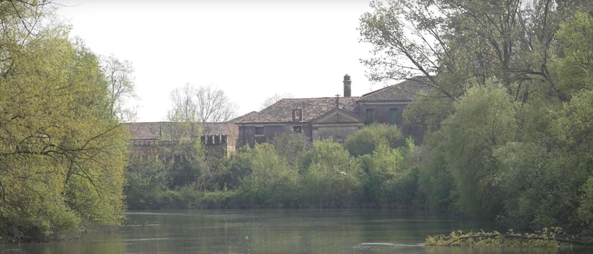 Agriturismo La Restera Del Sile 卡萨莱南西莱 外观 照片